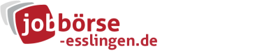 Jobbörse Esslingen - Aktuelle Stellenangebote in Ihrer Region
